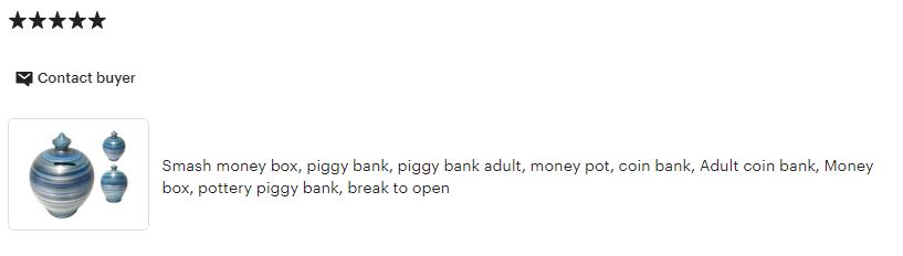 Piggy Bank Adult, Piggy Bank, Coin Bank Adult