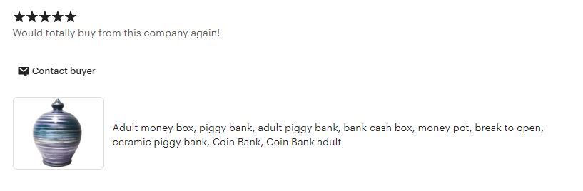 Piggy Bank Adult, Piggy Bank, Coin Bank Adult