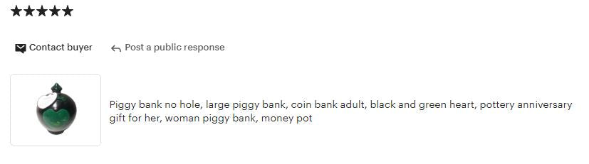 Smash Piggy Banks for Adults, Adult Money Box, Money Pot, Coin Bank Adult.