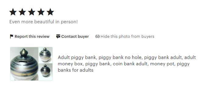 Piggy Bank Adult, Ceramic Piggy Bank, Smash Money Box, Coin Bank.