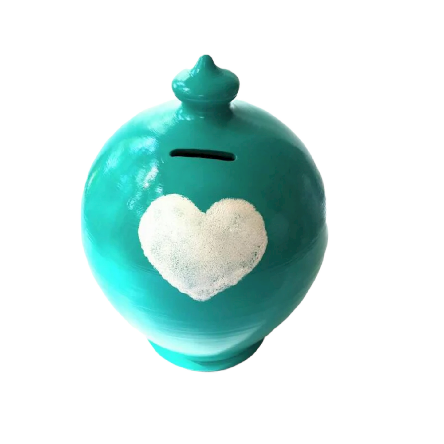 Money pot adult, ceramic money pot, smash coin bank, pottery money box